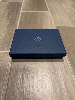 Globe-trotter x Golf le Fleur Passport Holder